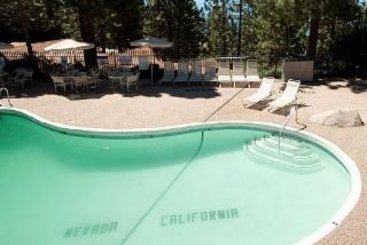 Cal Neva Resort, Spa & Casino  | Crystal Bay | Nevada | United States 4