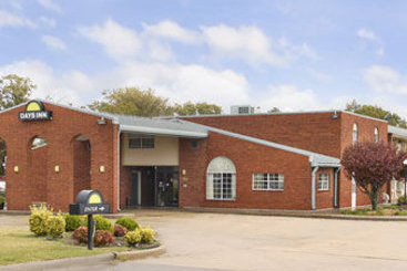 Hotel Days Inn Kennett 