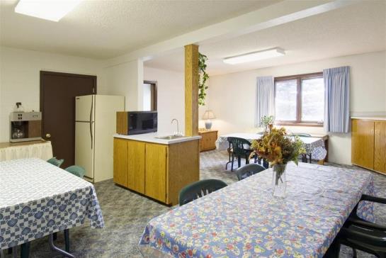 Motel Americas Best Value Inn-Laramie  | Laramie | Wyoming | United States 19