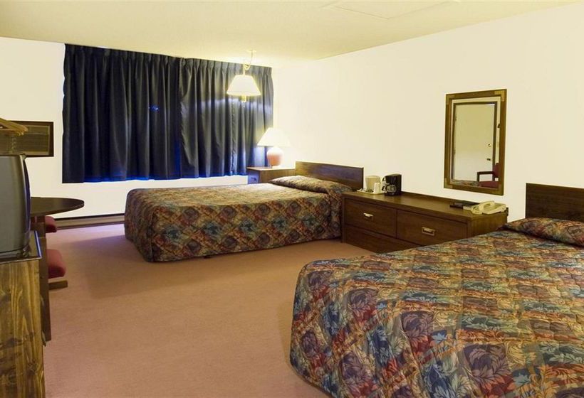 Motel Americas Best Value Inn-Laramie  | Laramie | Wyoming | United States 6