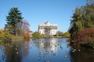 UMass Hotel at the Campus Center  | Amherst | Massachusetts | United States