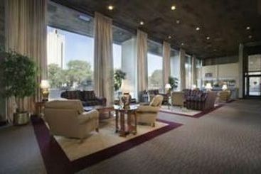 UMass Hotel at the Campus Center  | Amherst | Massachusetts | United States 1