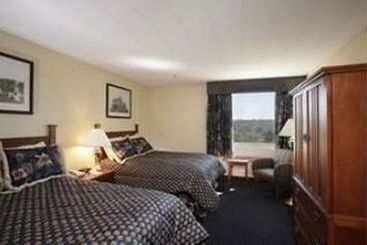 UMass Hotel at the Campus Center  | Amherst | Massachusetts | United States 2