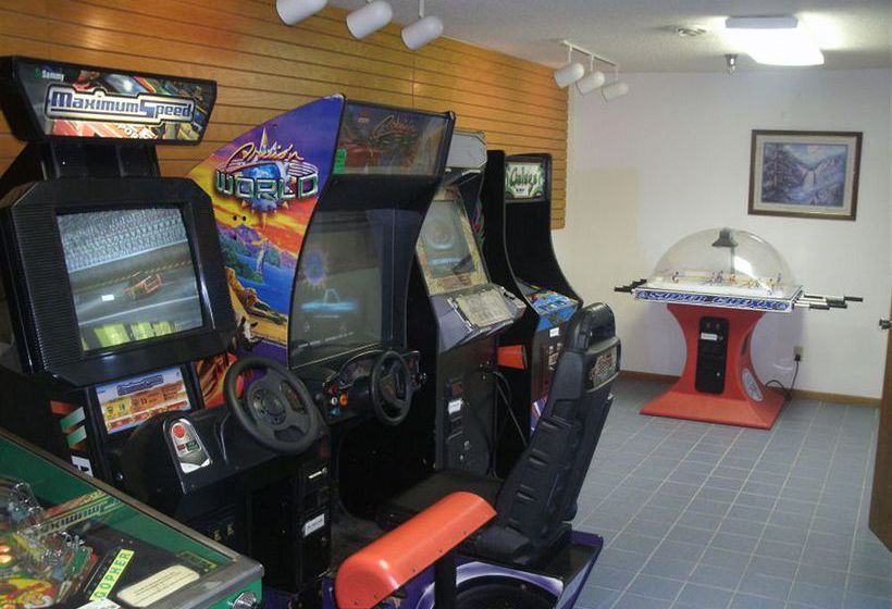 Motel America's Best Inn Warroad  | Warroad | Minnesota | United States 1