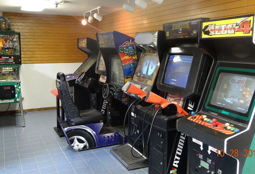 Motel America's Best Inn Warroad  | Warroad | Minnesota | United States 2