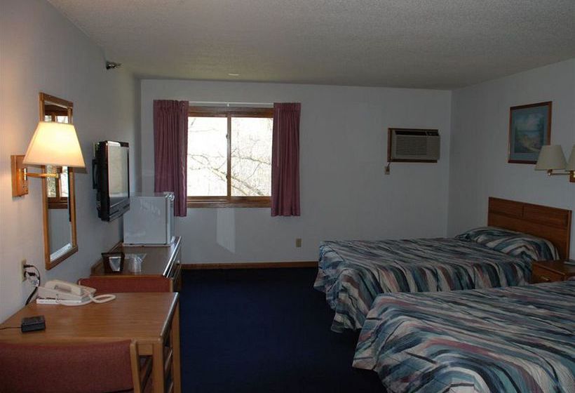 Motel America's Best Inn Warroad  | Warroad | Minnesota | United States 3