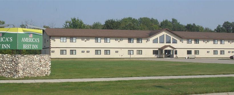 Motel America's Best Inn Warroad  | Warroad | Minnesota | United States 5