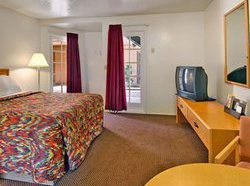 Hotel Days Inn & Suites Tucson AZ  | Tucson | Arizona | United States 3