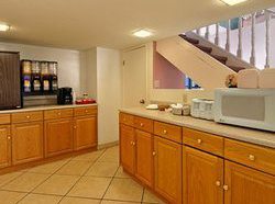 Hotel Days Inn & Suites Tucson AZ  | Tucson | Arizona | United States 5