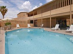 Hotel Days Inn & Suites Tucson AZ  | Tucson | Arizona | United States 8