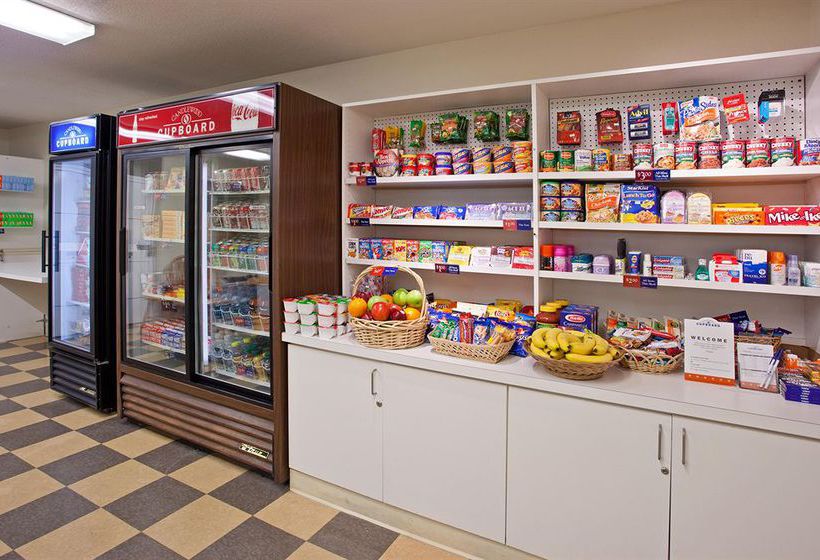 Hotel Candlewood Suites Pittsburgh-Airport  | Pittsburgh | Pennsylvania | United States 1