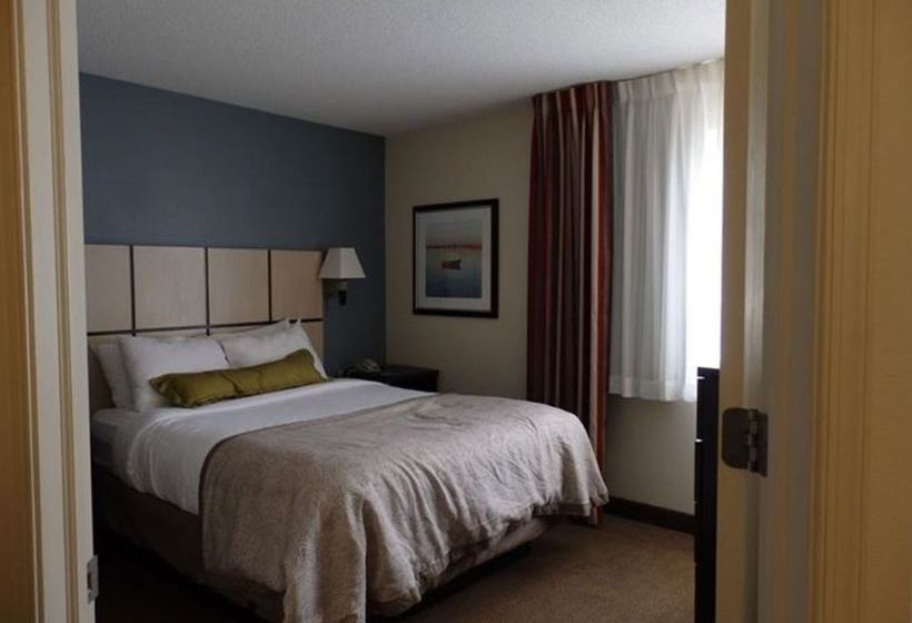Hotel Candlewood Suites Pittsburgh-Airport  | Pittsburgh | Pennsylvania | United States 11