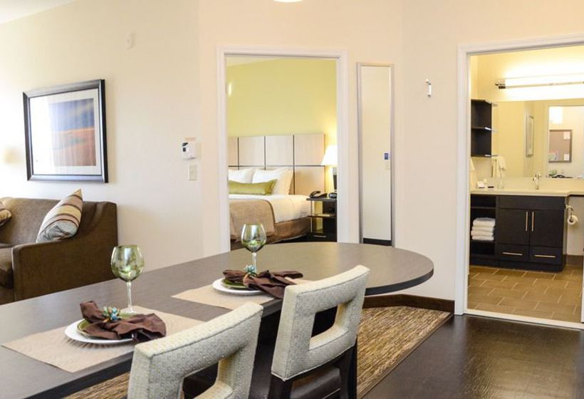 Hotel Candlewood Suites Pittsburgh-Airport  | Pittsburgh | Pennsylvania | United States 13