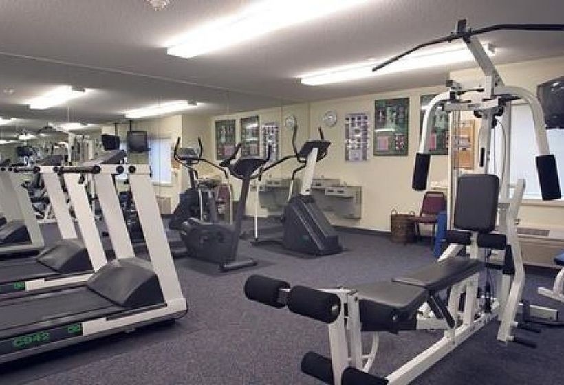 Hotel Candlewood Suites Pittsburgh-Airport  | Pittsburgh | Pennsylvania | United States 14