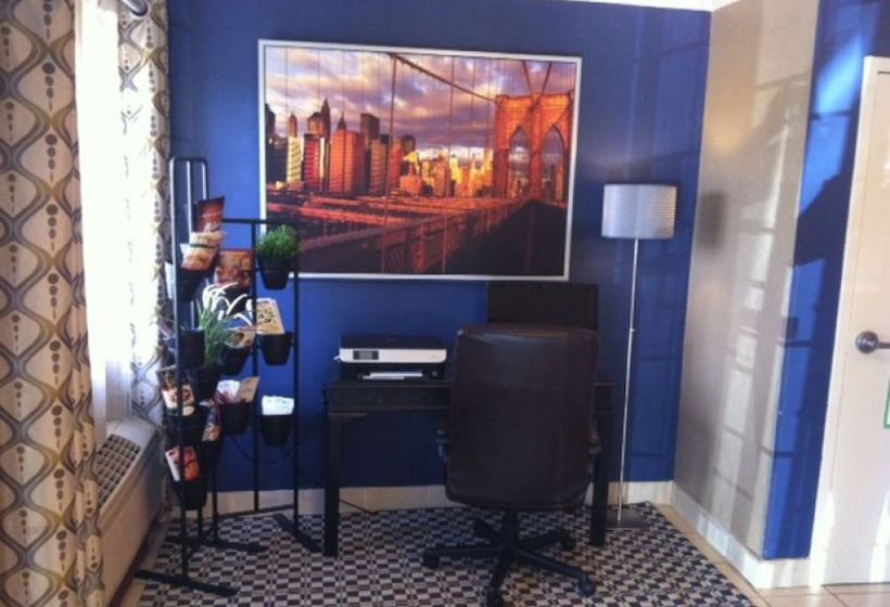 Hotel Candlewood Suites Pittsburgh-Airport  | Pittsburgh | Pennsylvania | United States 15