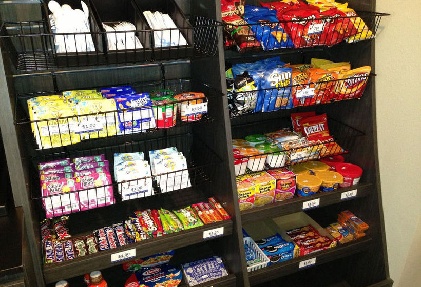 Hotel Candlewood Suites Pittsburgh-Airport  | Pittsburgh | Pennsylvania | United States 16