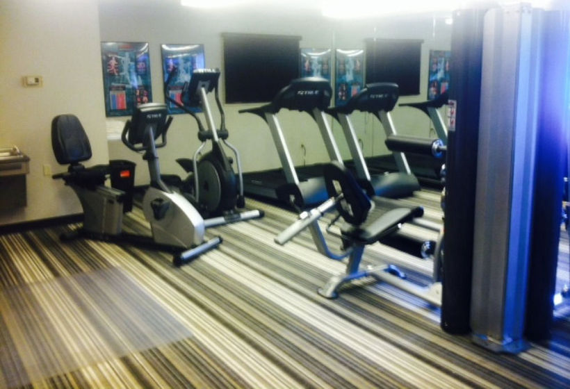 Hotel Candlewood Suites Pittsburgh-Airport  | Pittsburgh | Pennsylvania | United States 17