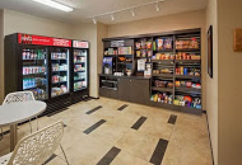 Hotel Candlewood Suites Pittsburgh-Airport  | Pittsburgh | Pennsylvania | United States 18