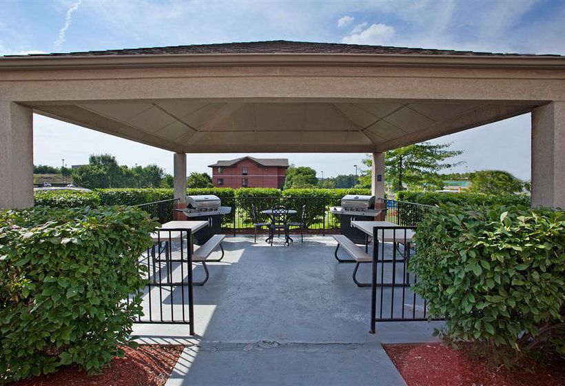 Hotel Candlewood Suites Pittsburgh-Airport  | Pittsburgh | Pennsylvania | United States 2