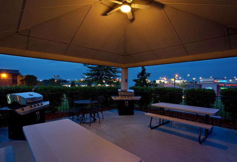 Hotel Candlewood Suites Pittsburgh-Airport  | Pittsburgh | Pennsylvania | United States 8