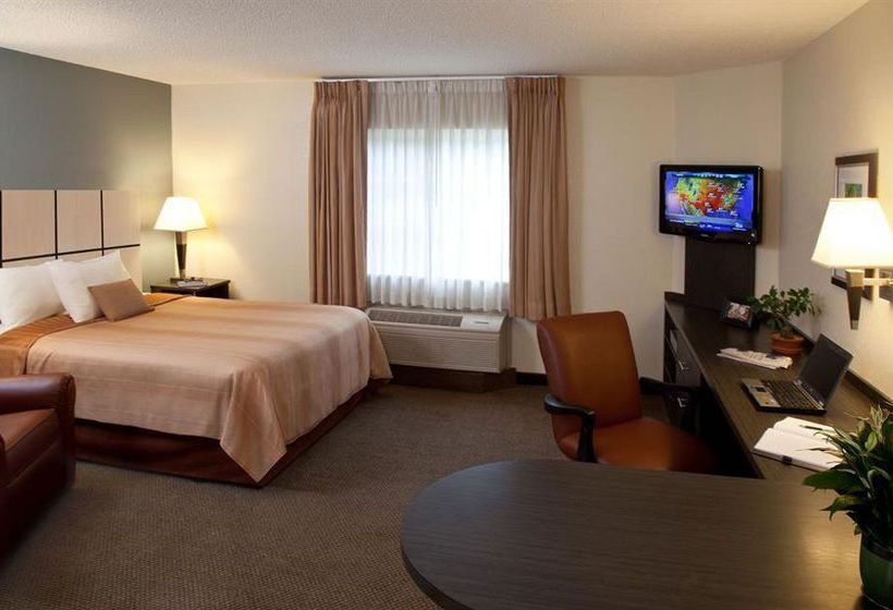 Hotel Candlewood Suites Pittsburgh-Airport  | Pittsburgh | Pennsylvania | United States 9