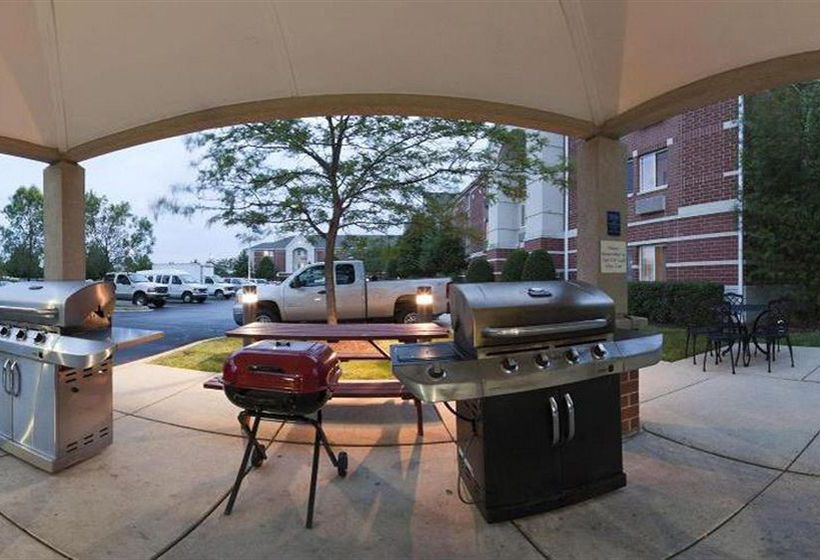 Hotel Candlewood Suites