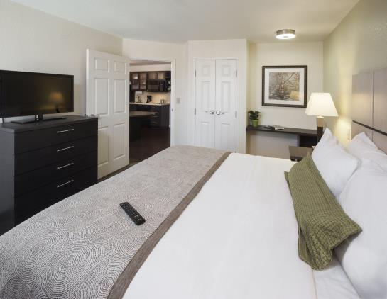 Hotel Candlewood Suites  | Dallas | Texas | United States 10