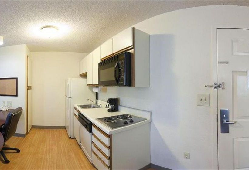 Hotel Candlewood Suites  | Dallas | Texas | United States 4