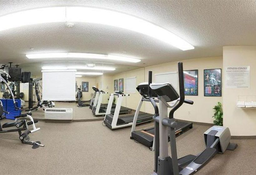 Hotel Candlewood Suites  | Dallas | Texas | United States 6