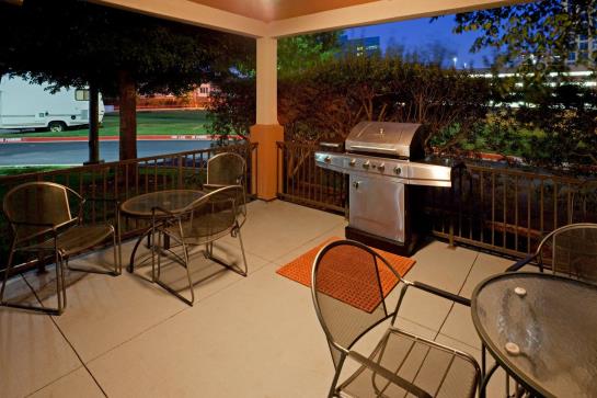 Hotel Candlewood Suites  | Dallas | Texas | United States 7