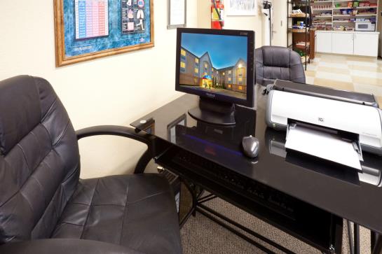 Hotel Candlewood Suites  | Dallas | Texas | United States 8