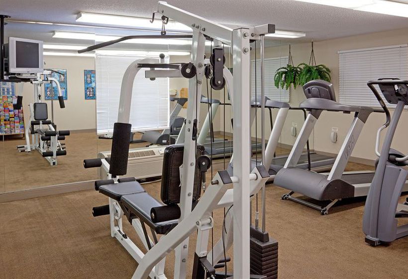 Hotel Candlewood Suites Boston-Braintree 