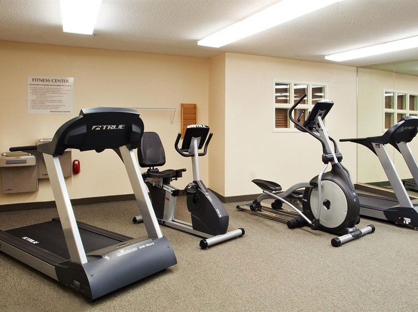 Hotel Candlewood Suites Atlanta  | Duluth | Georgia | United States 1