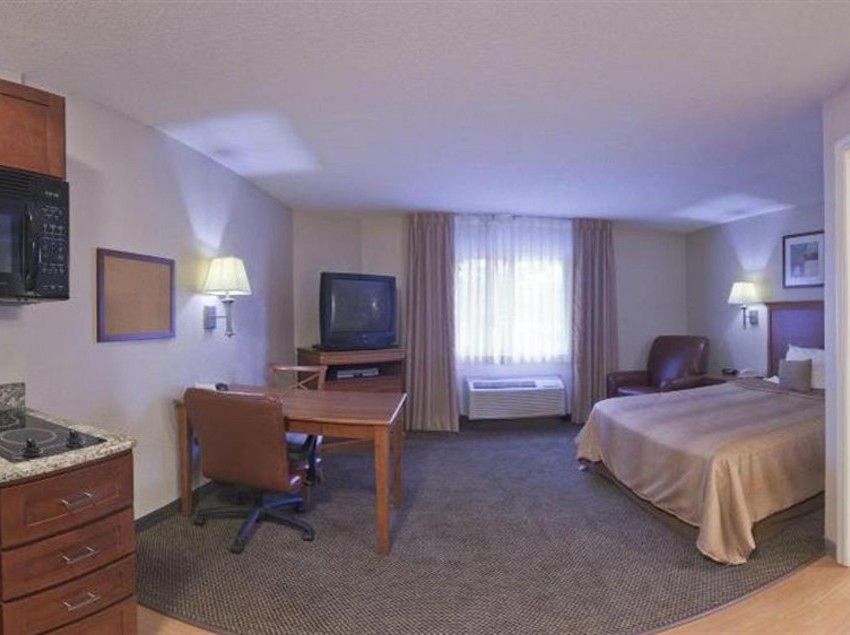 Hotel Candlewood Suites Atlanta  | Duluth | Georgia | United States 10