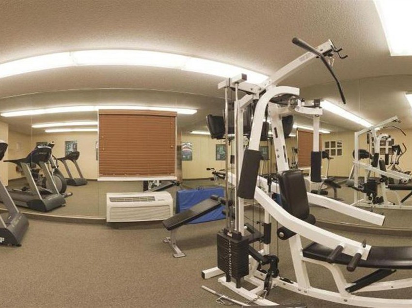 Hotel Candlewood Suites Atlanta  | Duluth | Georgia | United States 11