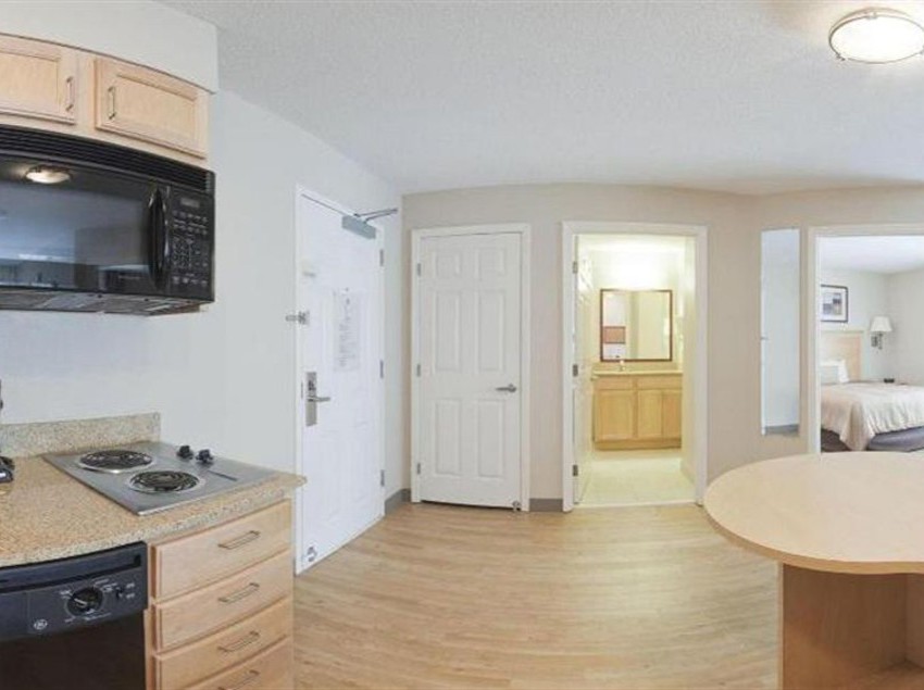 Hotel Candlewood Suites Atlanta  | Duluth | Georgia | United States 12