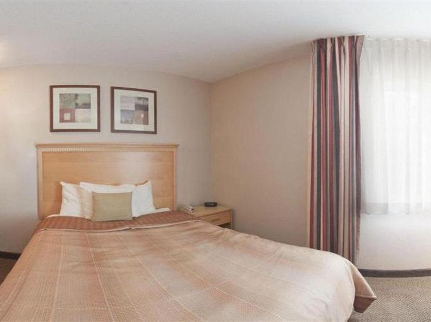 Hotel Candlewood Suites Atlanta  | Duluth | Georgia | United States 13