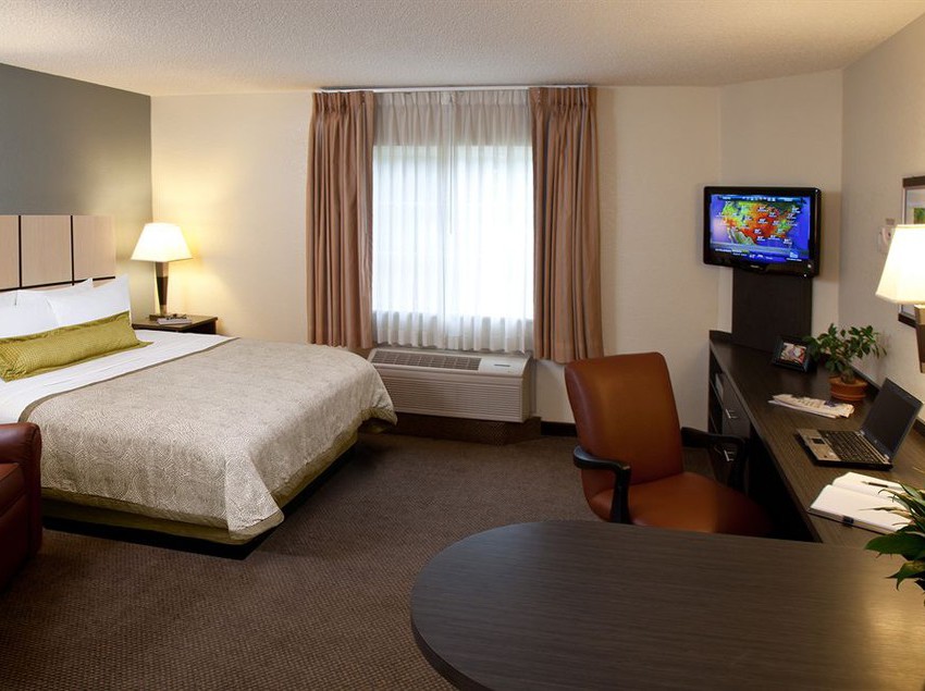 Hotel Candlewood Suites Atlanta  | Duluth | Georgia | United States 14