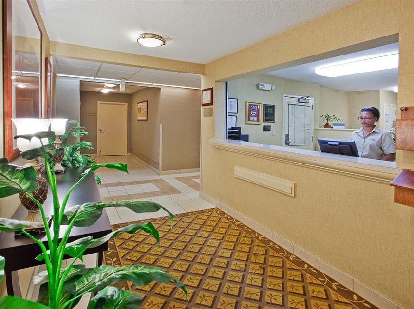 Hotel Candlewood Suites Atlanta  | Duluth | Georgia | United States 15