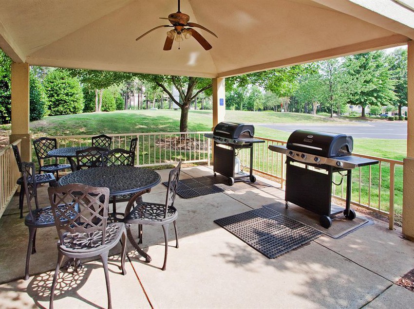 Hotel Candlewood Suites Atlanta  | Duluth | Georgia | United States 17