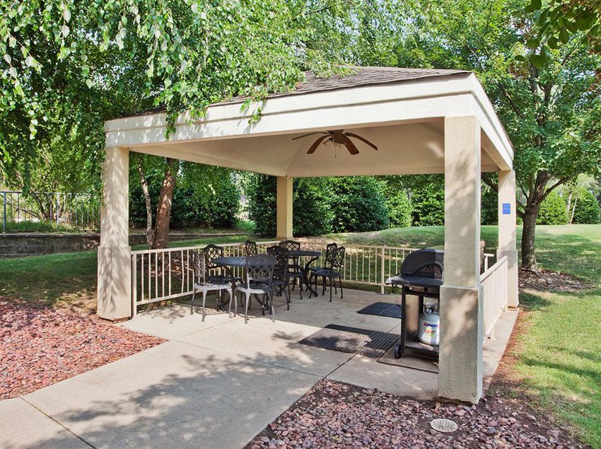 Hotel Candlewood Suites Atlanta  | Duluth | Georgia | United States 19