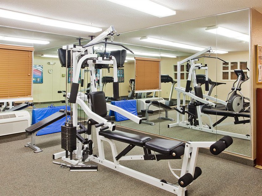 Hotel Candlewood Suites Atlanta  | Duluth | Georgia | United States 2