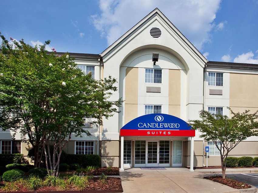 Hotel Candlewood Suites Atlanta  | Duluth | Georgia | United States 20