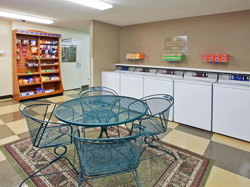 Hotel Candlewood Suites Atlanta  | Duluth | Georgia | United States 4