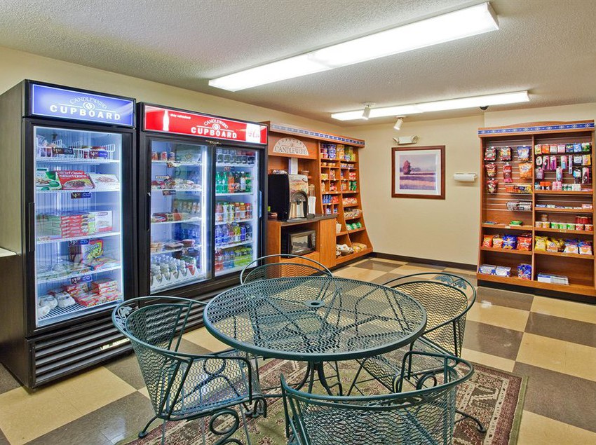 Hotel Candlewood Suites Atlanta  | Duluth | Georgia | United States 5