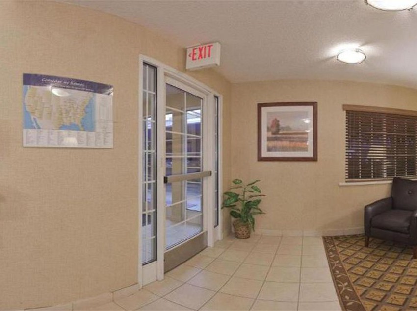 Hotel Candlewood Suites Atlanta  | Duluth | Georgia | United States 9