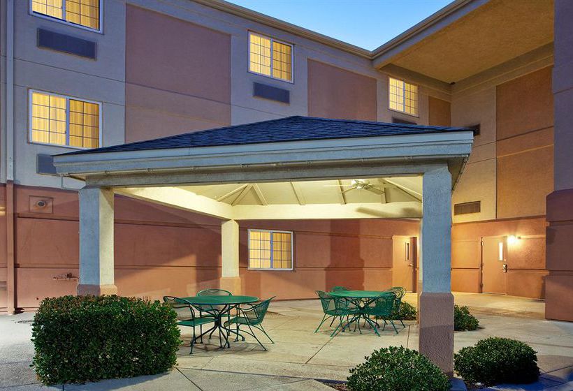 Hotel Candlewood Suites Albuquerque  | Albuquerque | New Mexico | United States 1