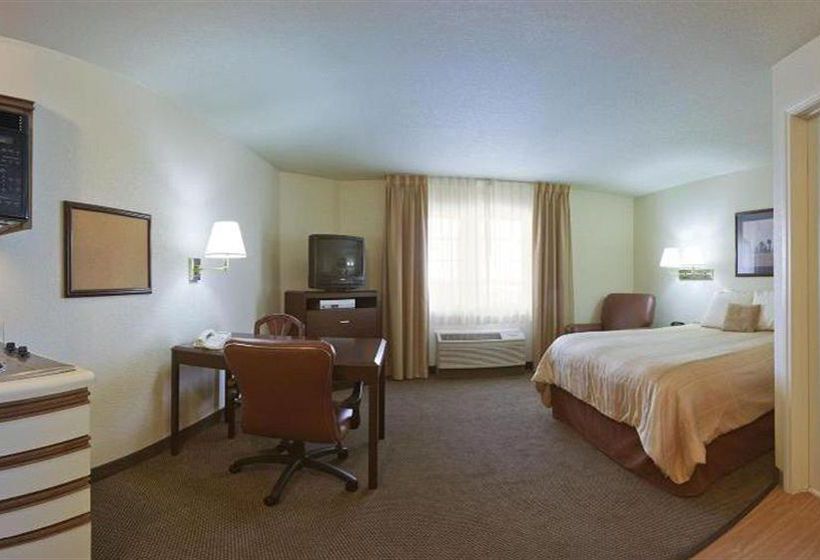 Hotel Candlewood Suites Albuquerque  | Albuquerque | New Mexico | United States 15