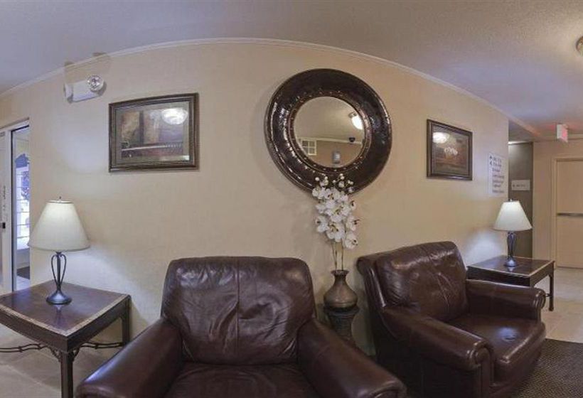 Hotel Candlewood Suites Albuquerque  | Albuquerque | New Mexico | United States 16