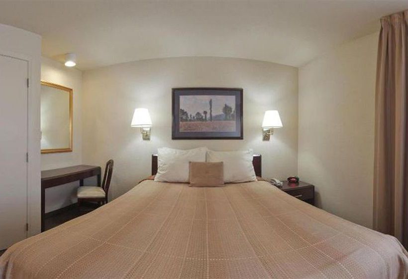 Hotel Candlewood Suites Albuquerque  | Albuquerque | New Mexico | United States 18
